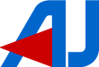 AJ logo